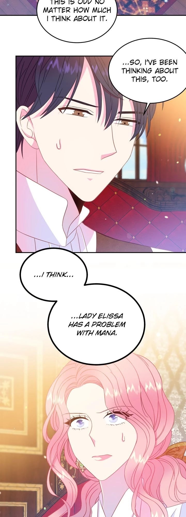 Lady Beast chapter 68 page 28