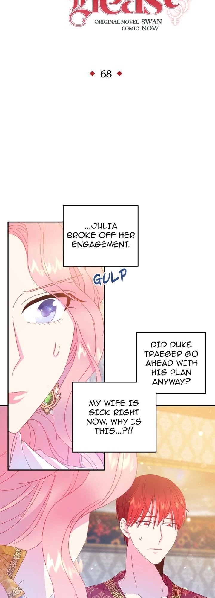 Lady Beast chapter 68 page 3
