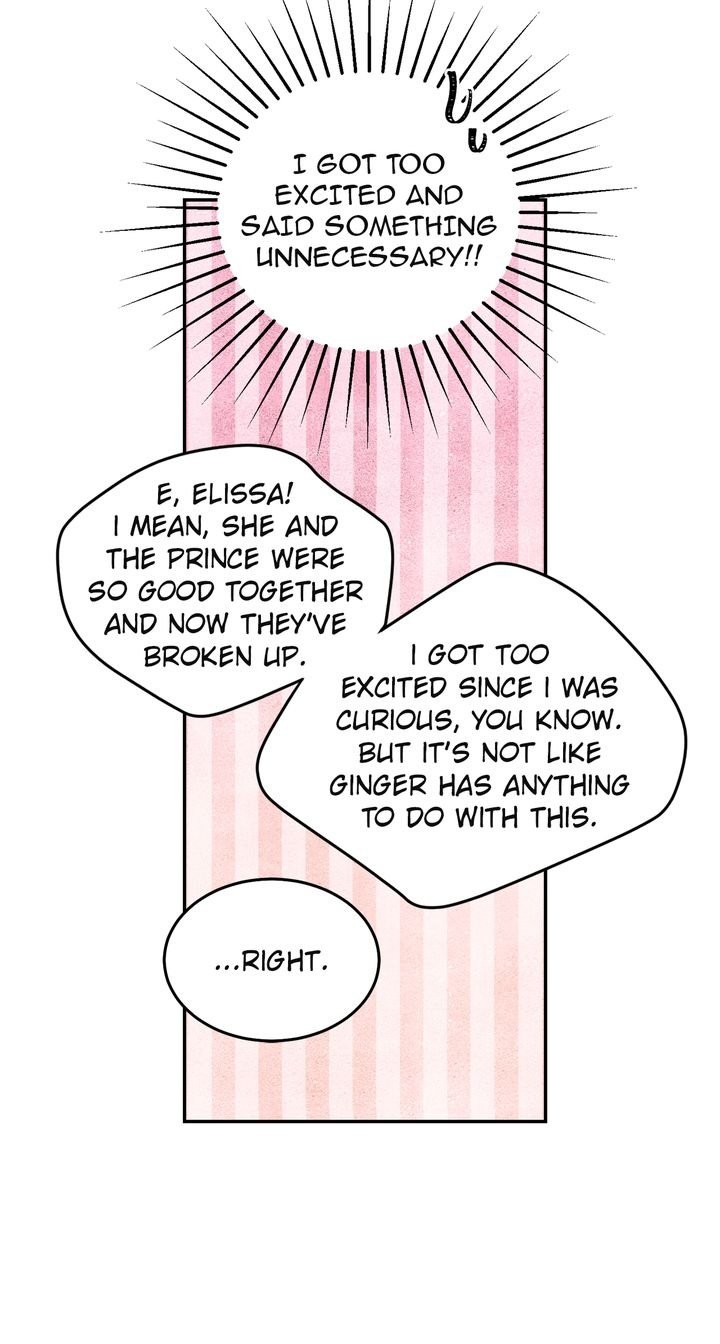 Lady Beast chapter 68 page 7