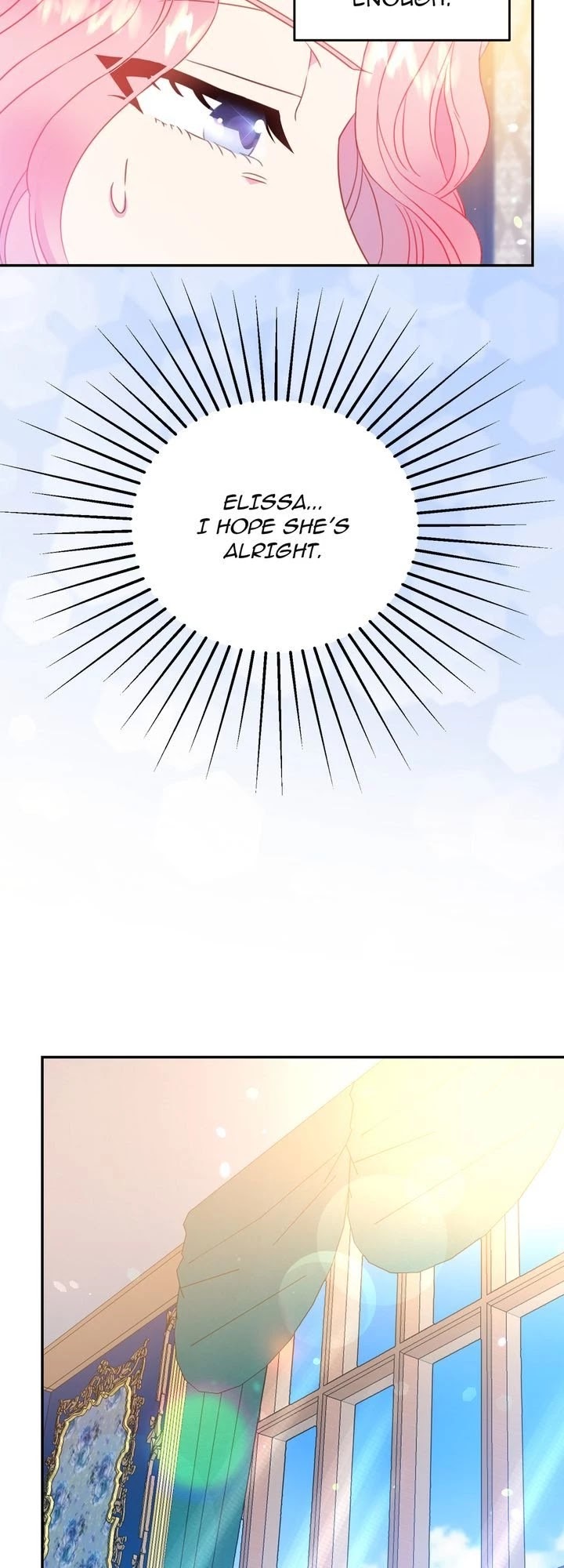 Lady Beast chapter 68 page 9