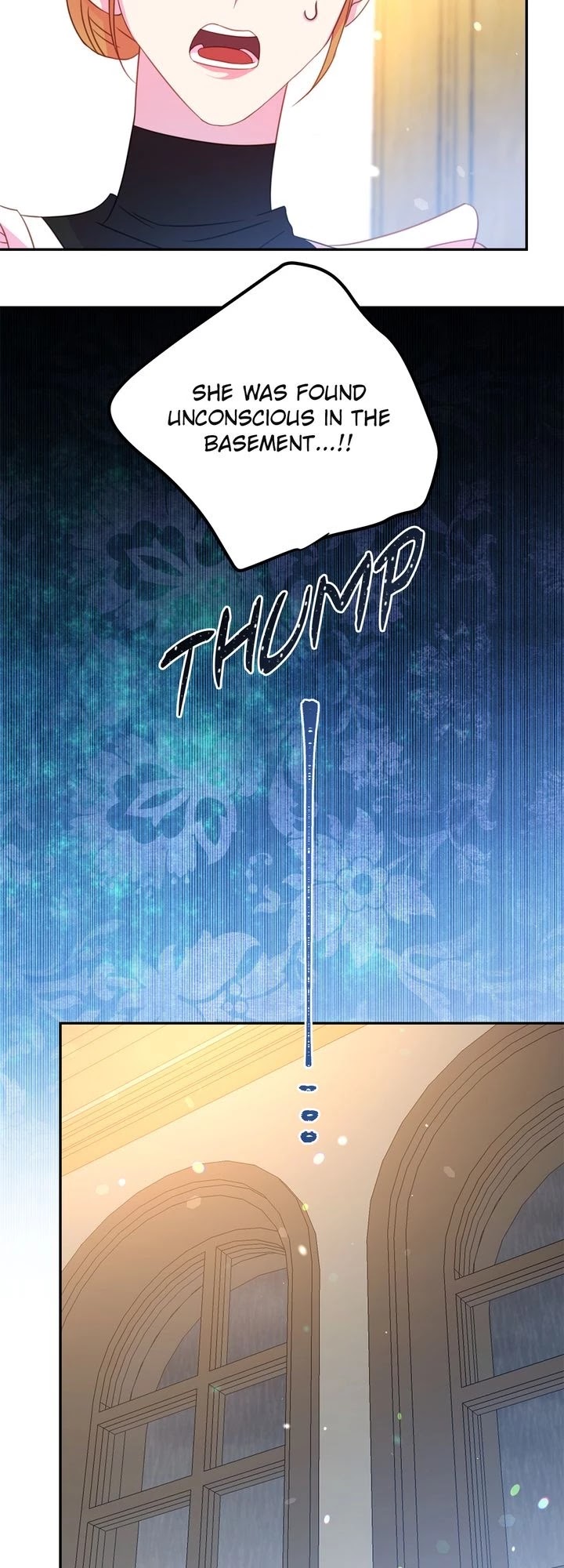 Lady Beast chapter 69 page 19