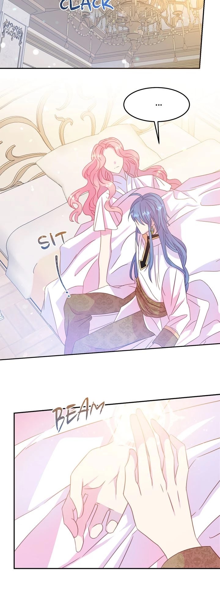 Lady Beast chapter 69 page 26