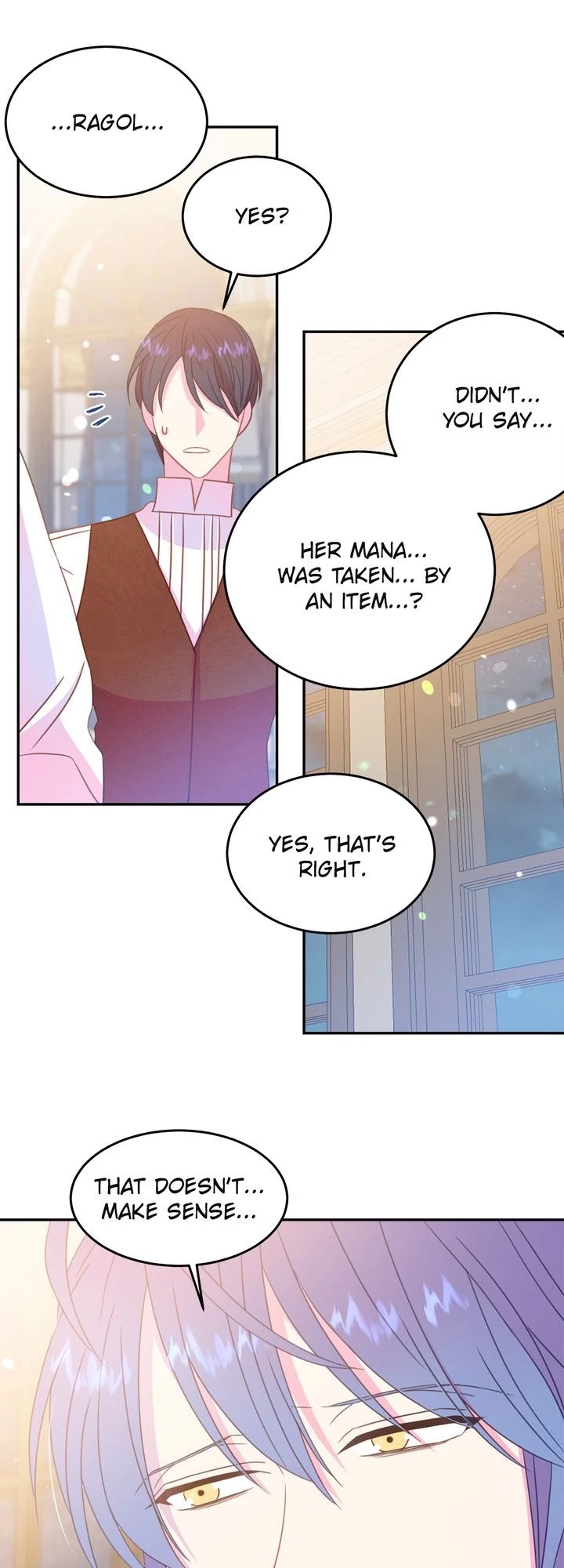 Lady Beast chapter 69 page 27