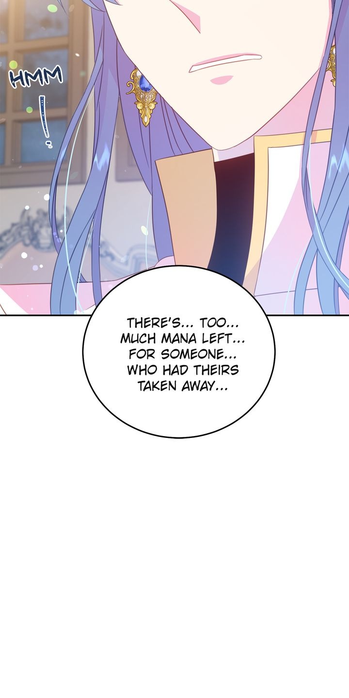 Lady Beast chapter 69 page 28