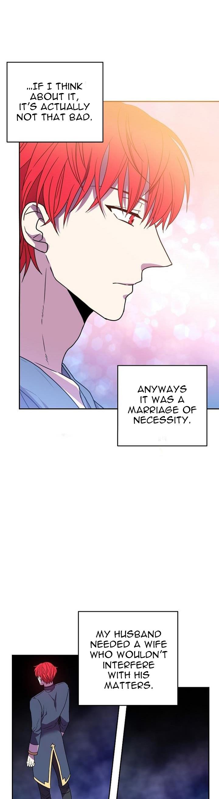 Lady Beast chapter 7 page 11