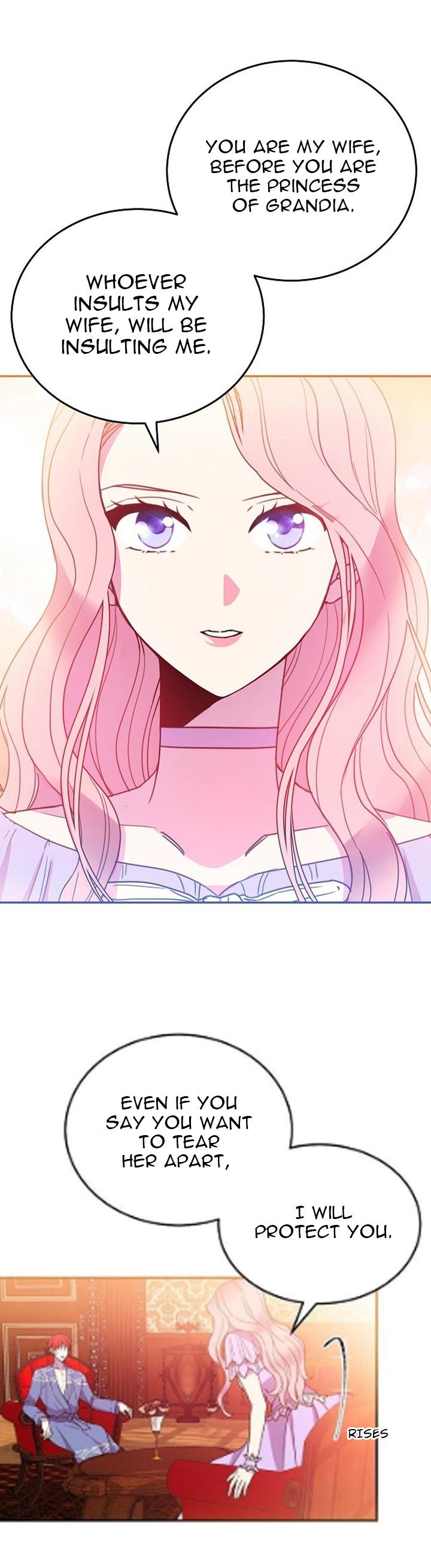 Lady Beast chapter 7 page 21