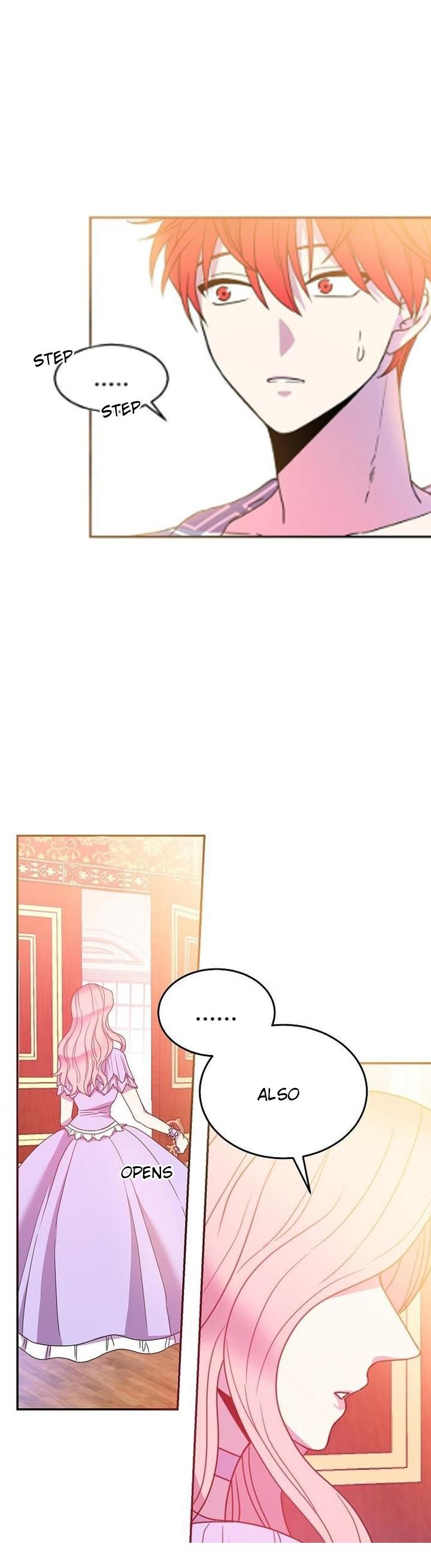 Lady Beast chapter 7 page 22