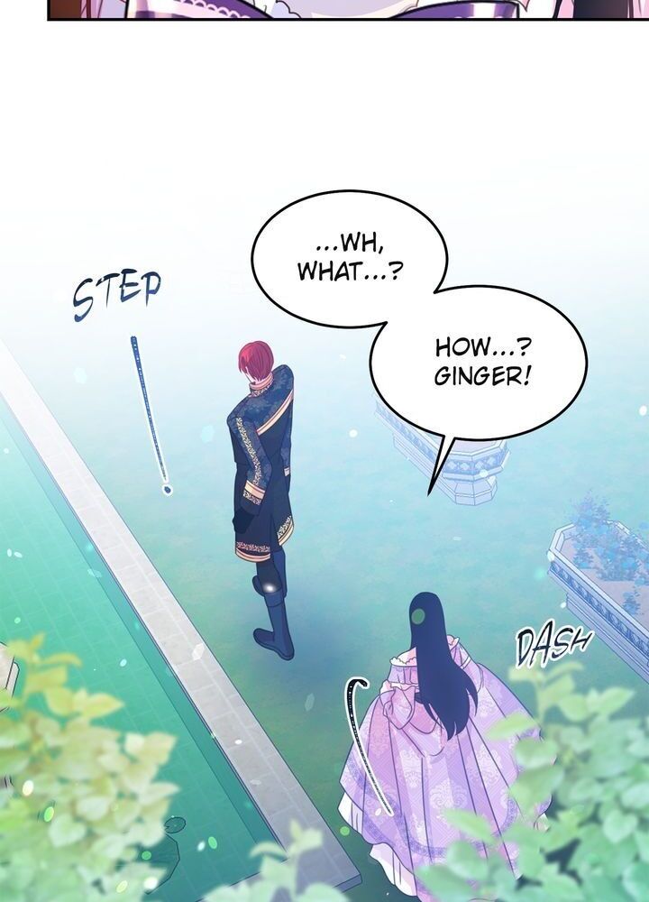 Lady Beast chapter 71 page 17