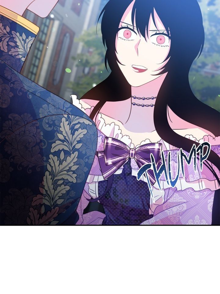 Lady Beast chapter 71 page 20