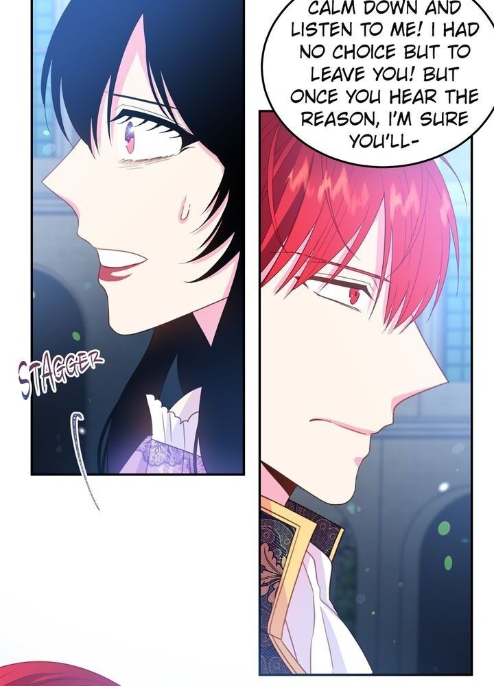 Lady Beast chapter 71 page 24