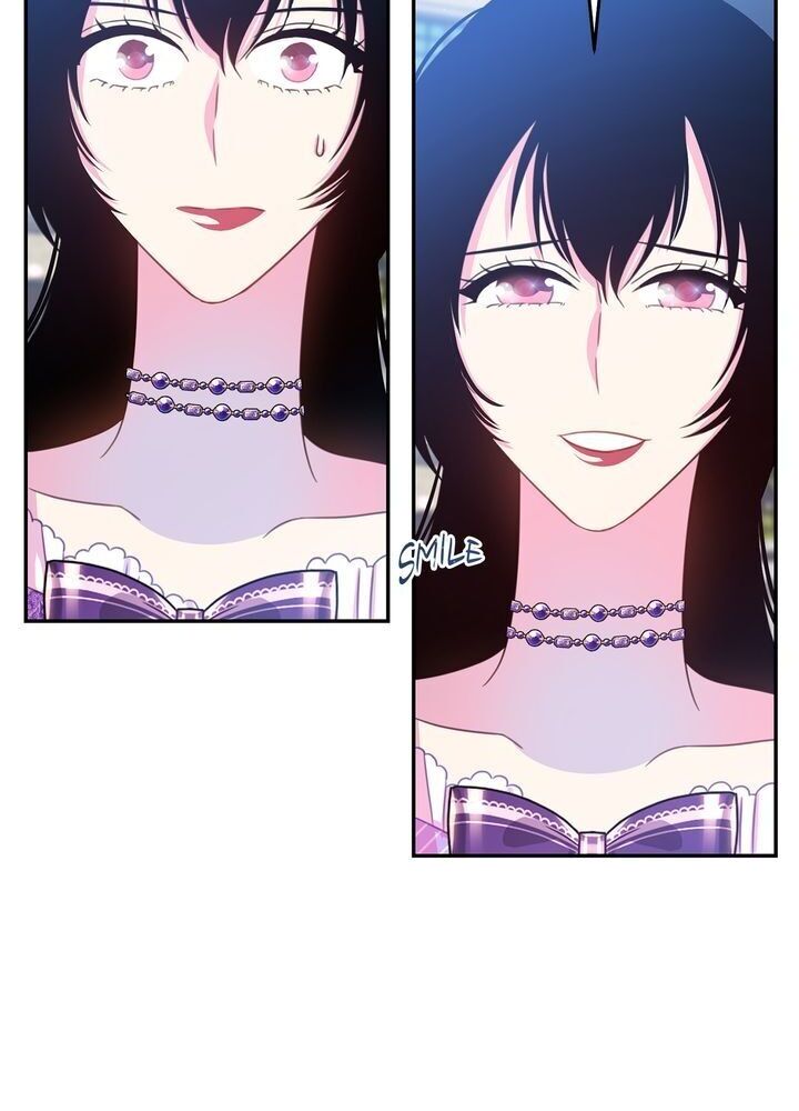 Lady Beast chapter 71 page 6