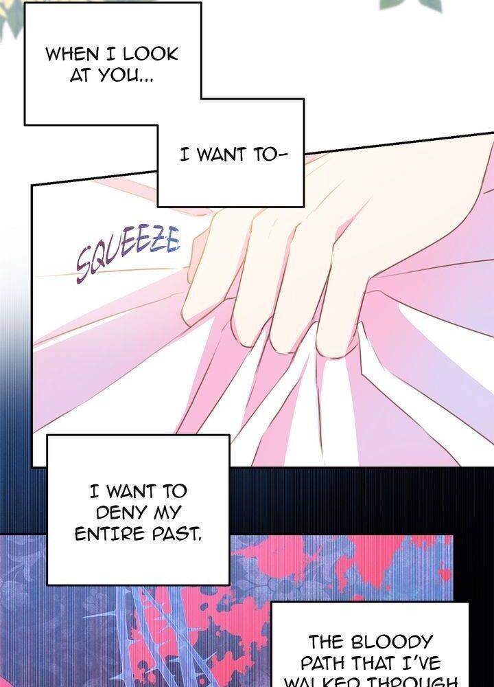 Lady Beast chapter 72 page 18