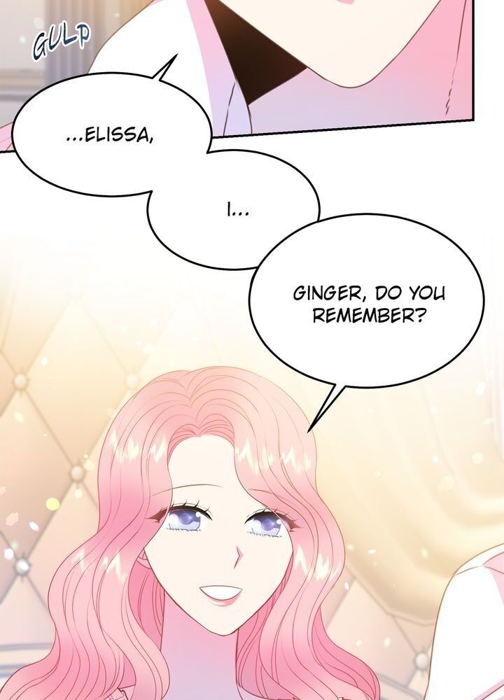 Lady Beast chapter 72 page 20