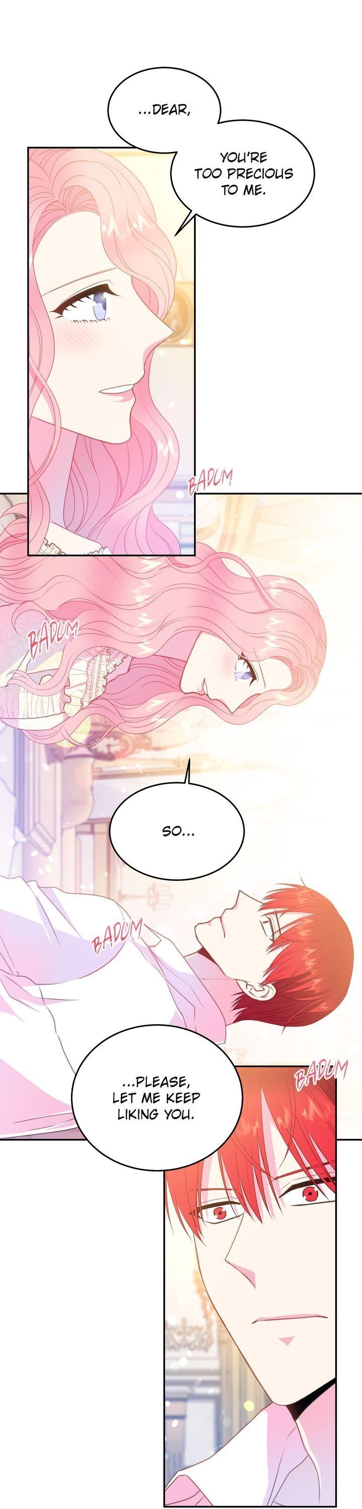 Lady Beast chapter 72 page 23