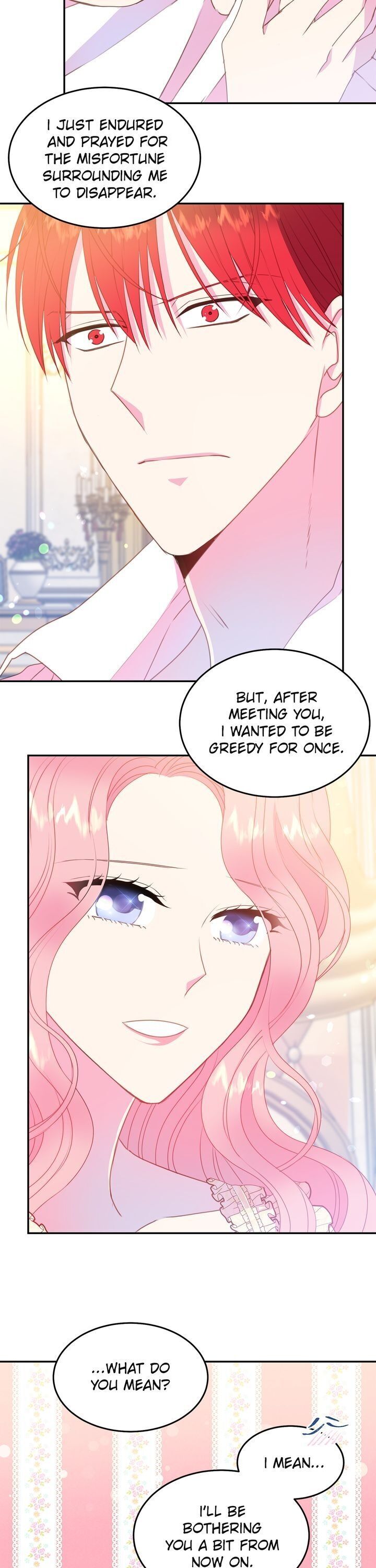 Lady Beast chapter 72 page 25