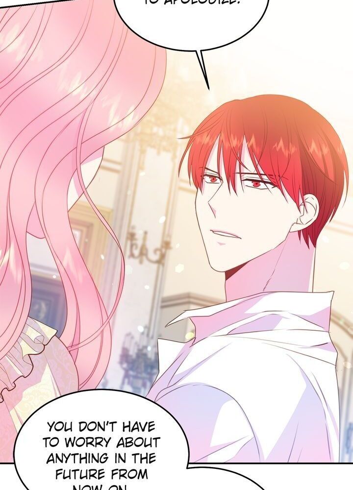 Lady Beast chapter 72 page 9