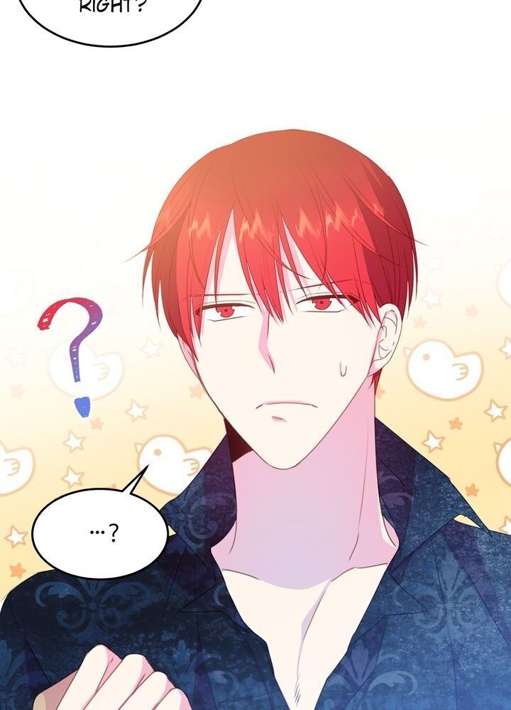 Lady Beast chapter 74 page 10