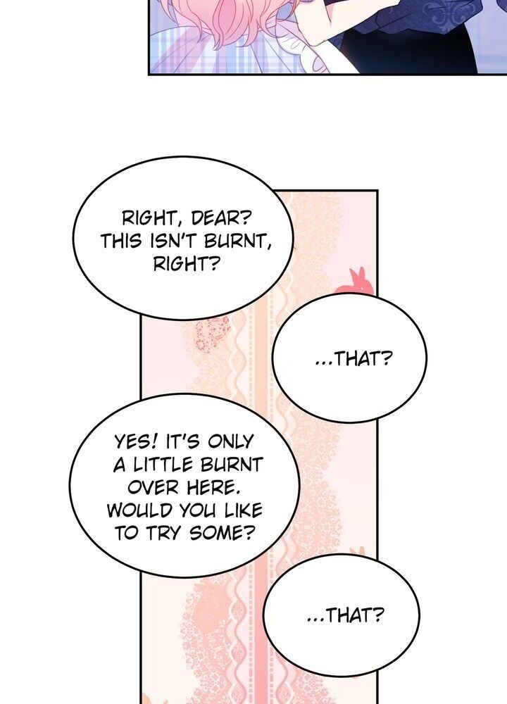 Lady Beast chapter 74 page 20