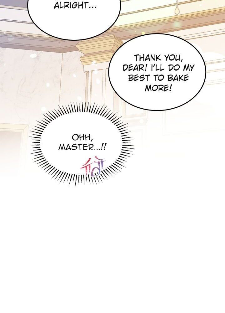 Lady Beast chapter 74 page 27