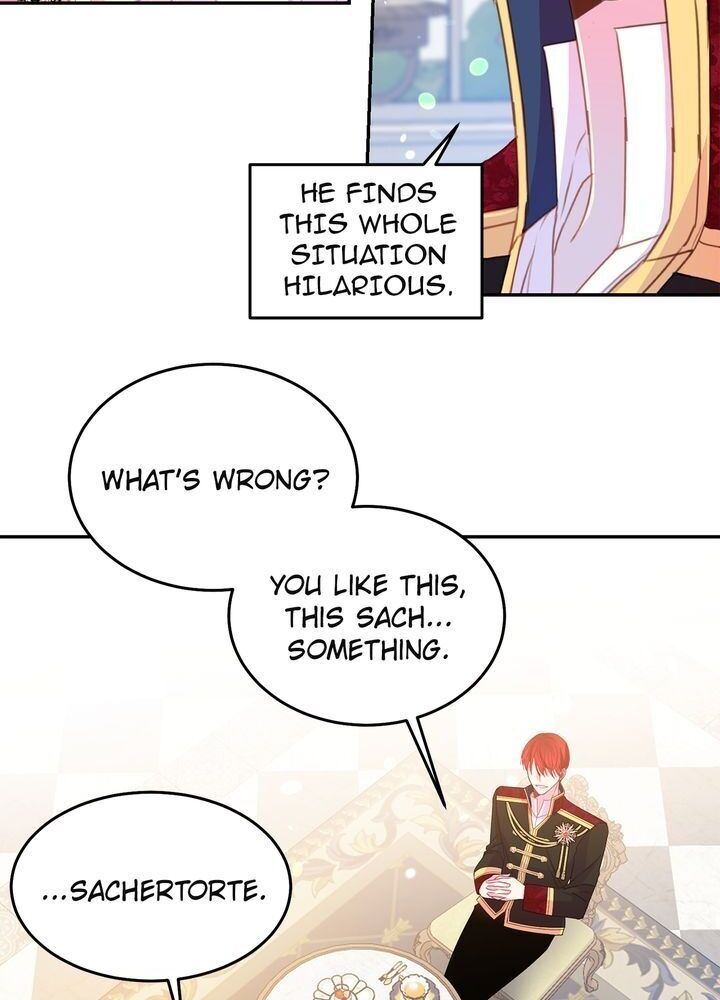 Lady Beast chapter 75 page 2