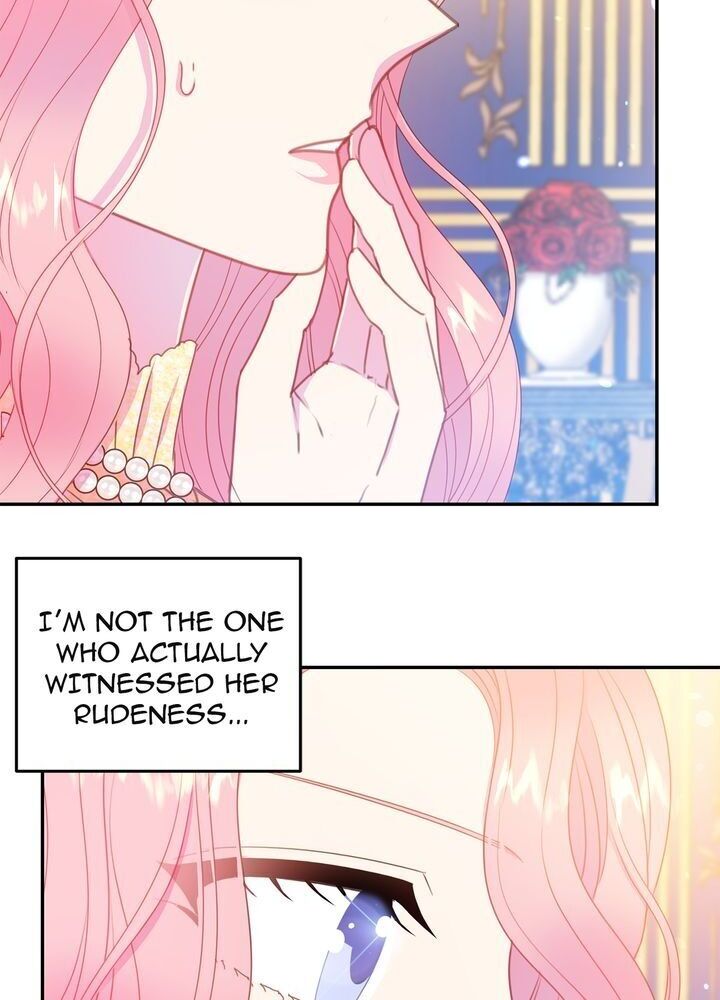 Lady Beast chapter 75 page 21