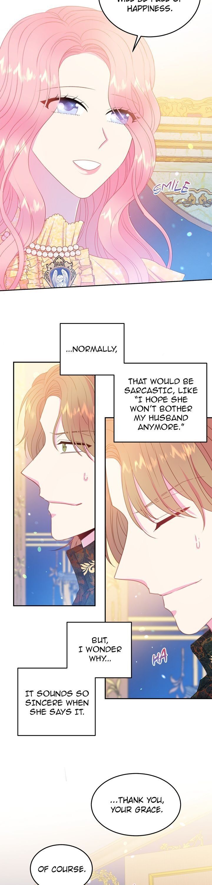 Lady Beast chapter 75 page 24