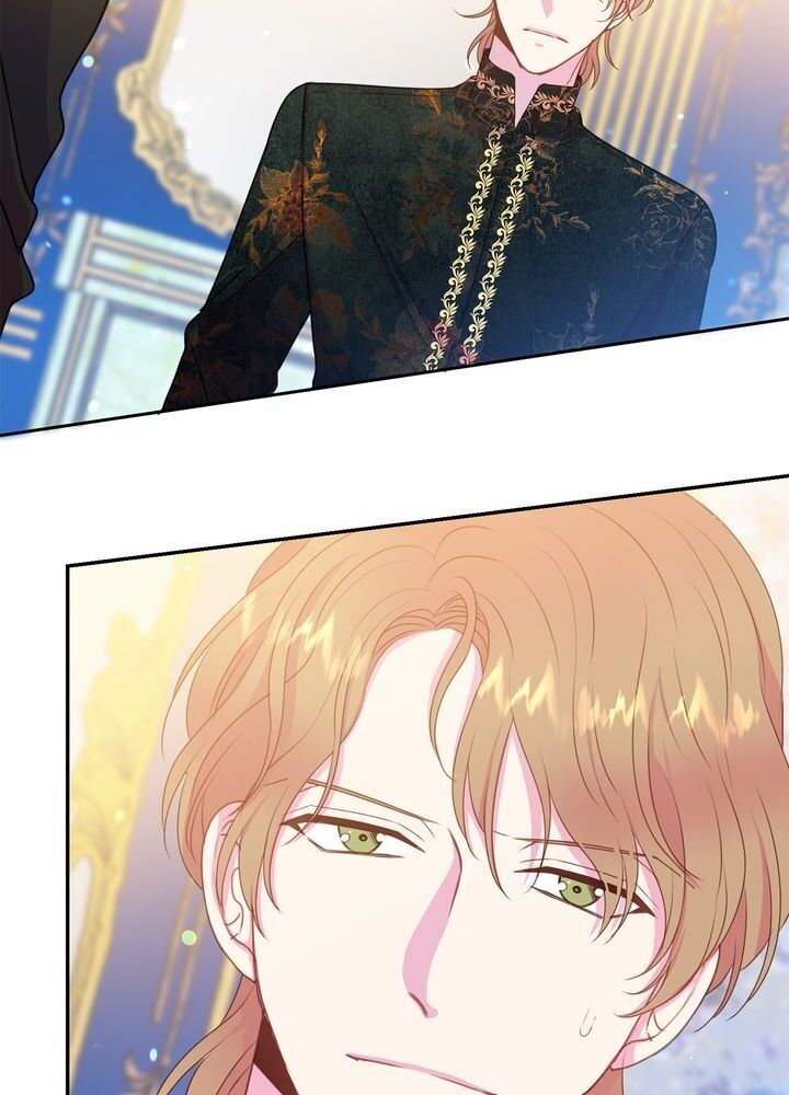 Lady Beast chapter 75 page 31