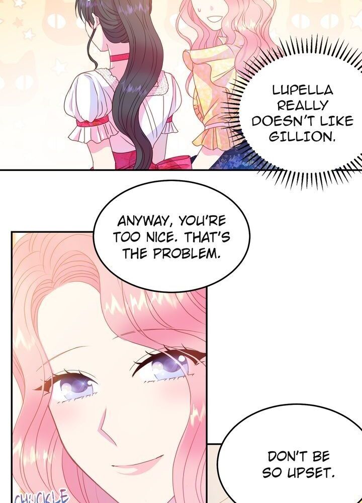 Lady Beast chapter 76 page 10