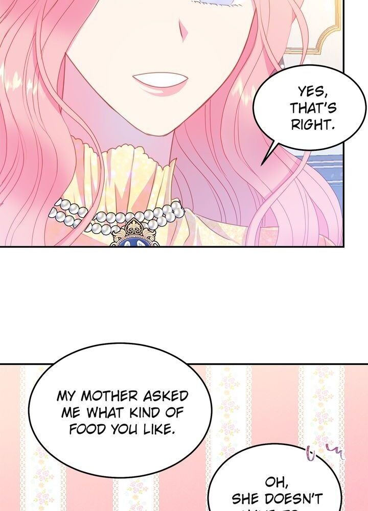 Lady Beast chapter 76 page 15