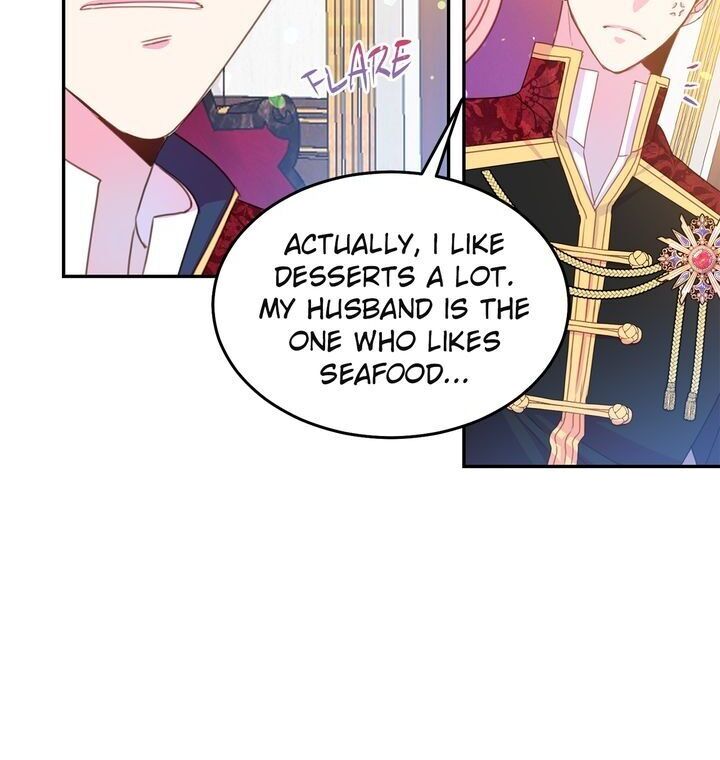 Lady Beast chapter 76 page 19