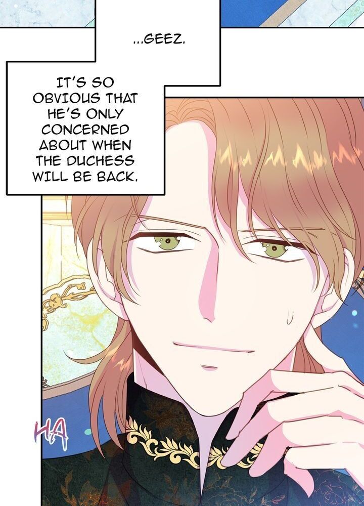 Lady Beast chapter 76 page 2