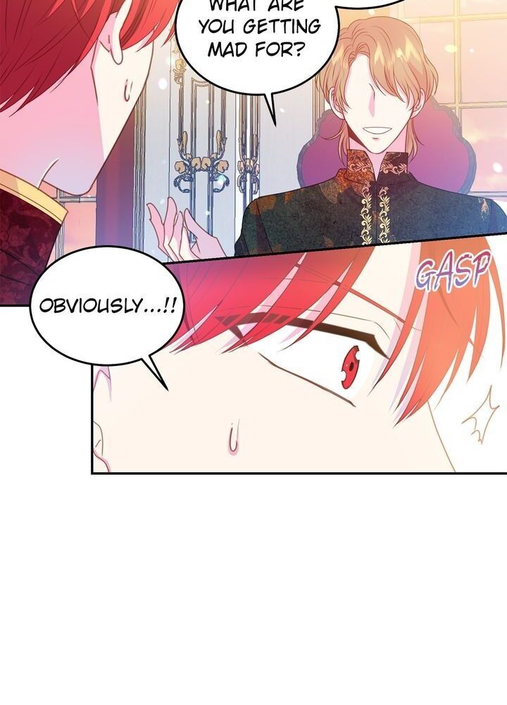 Lady Beast chapter 76 page 25