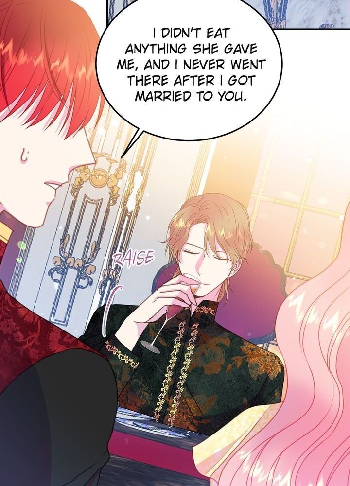 Lady Beast chapter 76 page 29