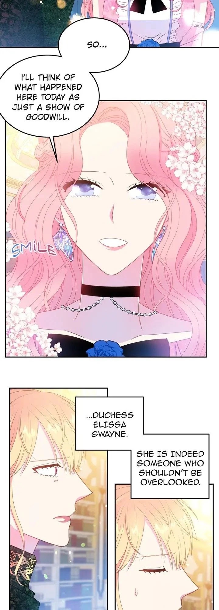 Lady Beast chapter 77 page 25