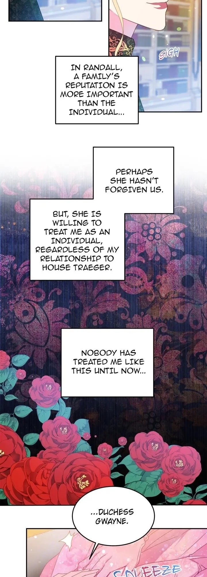 Lady Beast chapter 77 page 26