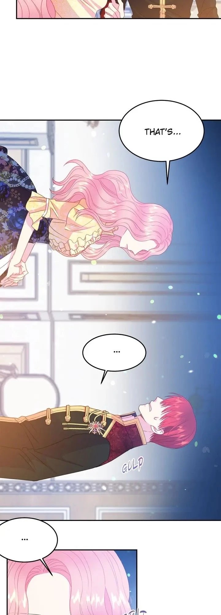 Lady Beast chapter 77 page 5