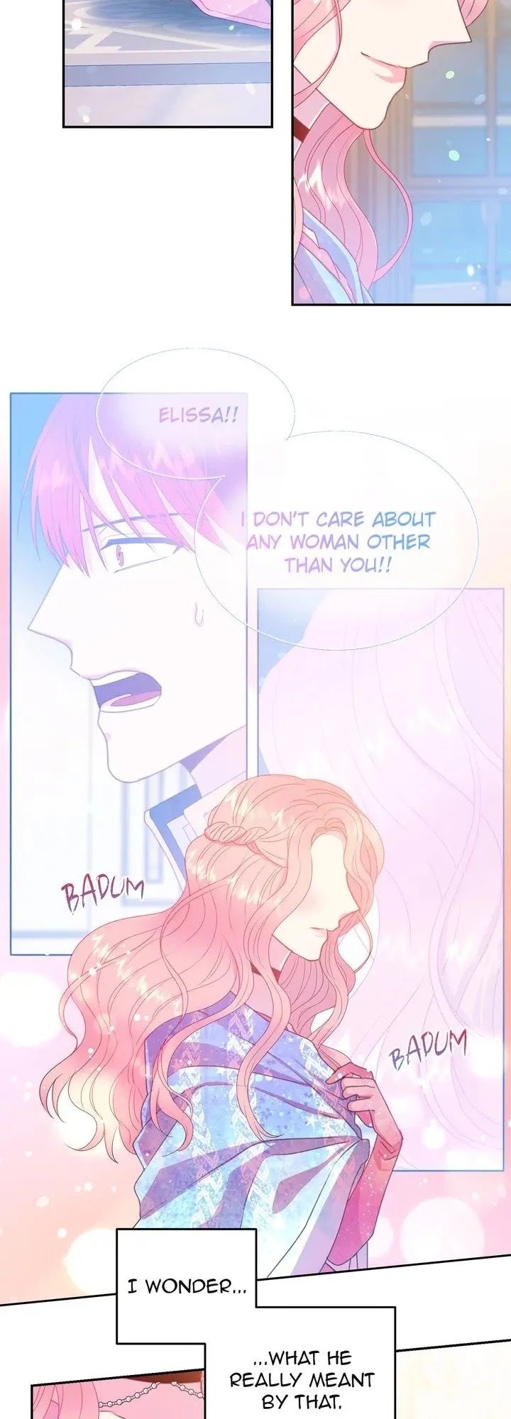 Lady Beast chapter 78 page 23