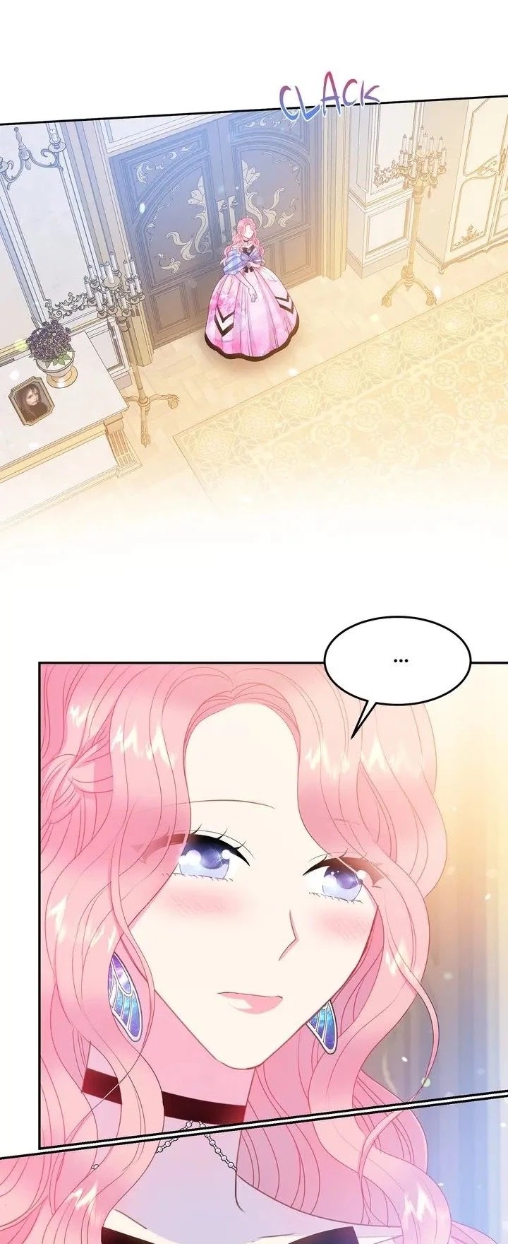 Lady Beast chapter 78 page 5