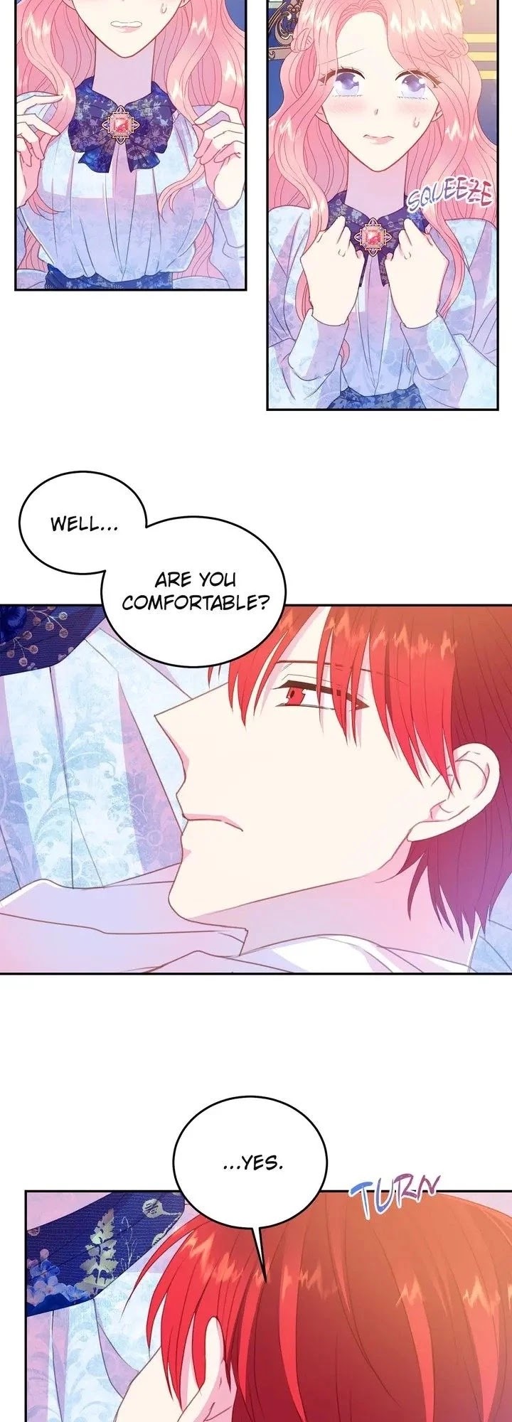 Lady Beast chapter 79 page 15