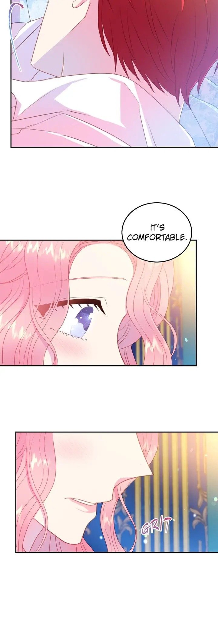 Lady Beast chapter 79 page 16