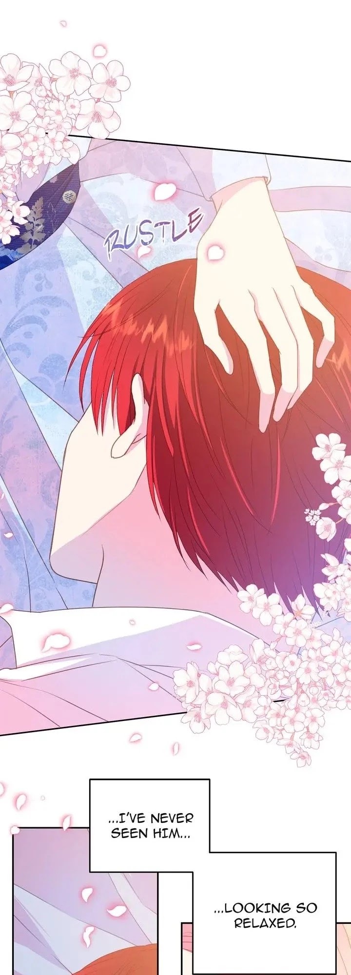 Lady Beast chapter 79 page 17