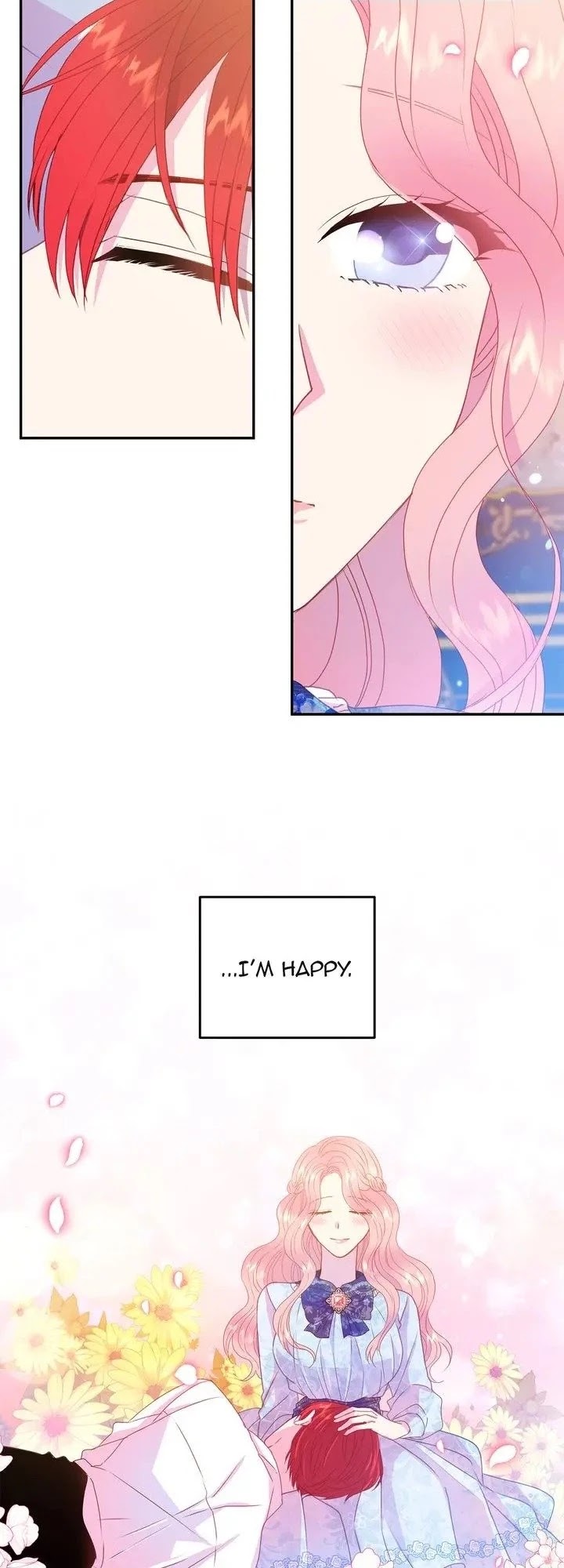 Lady Beast chapter 79 page 18