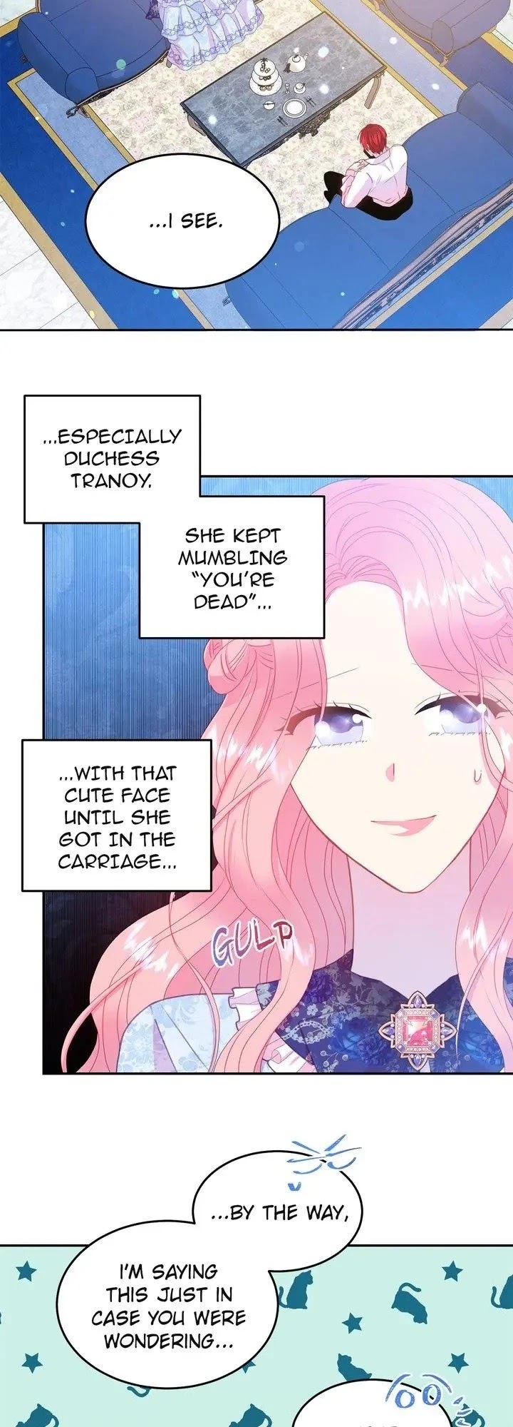 Lady Beast chapter 79 page 2