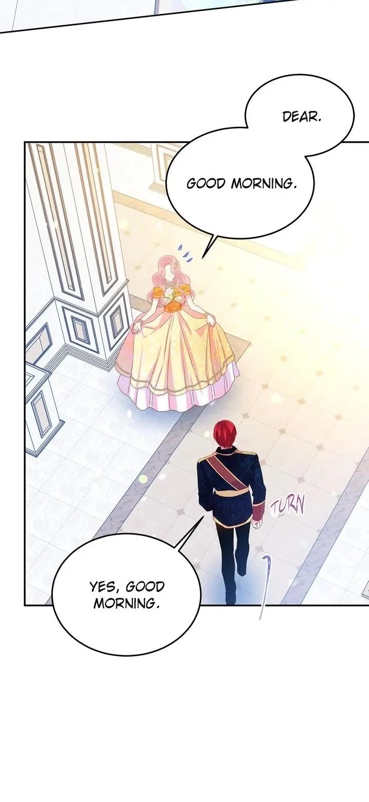 Lady Beast chapter 79 page 22