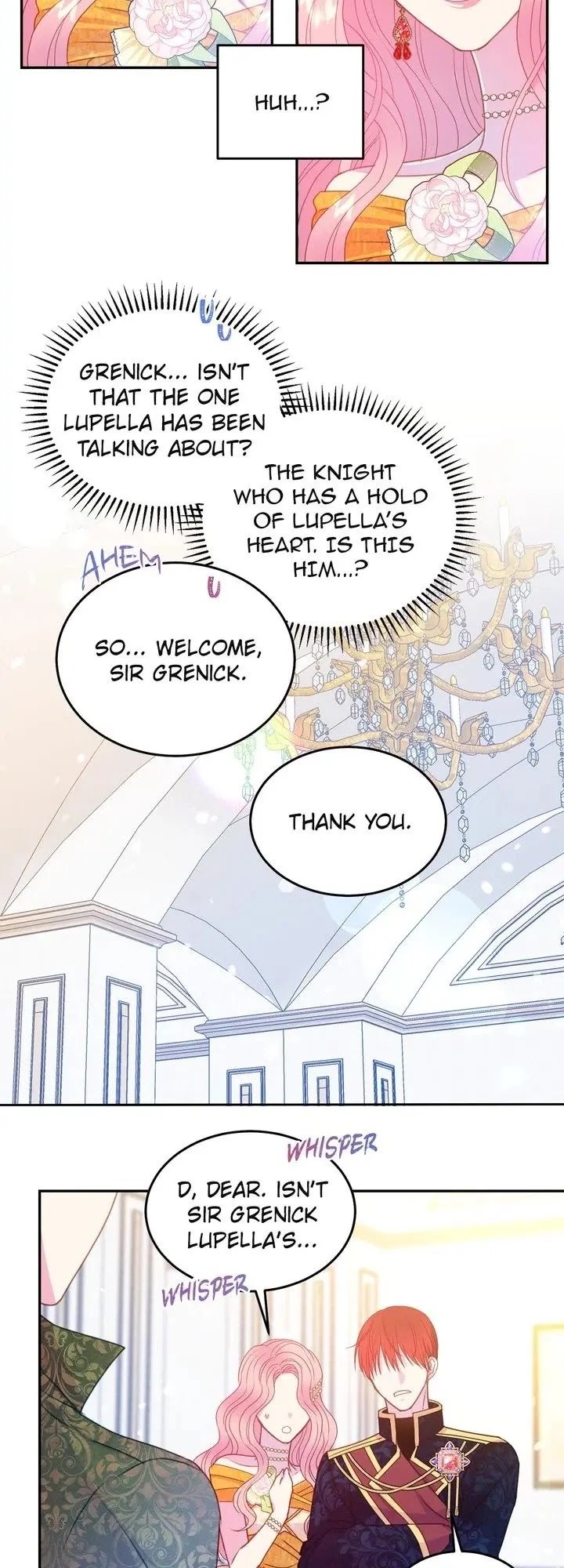 Lady Beast chapter 79 page 26