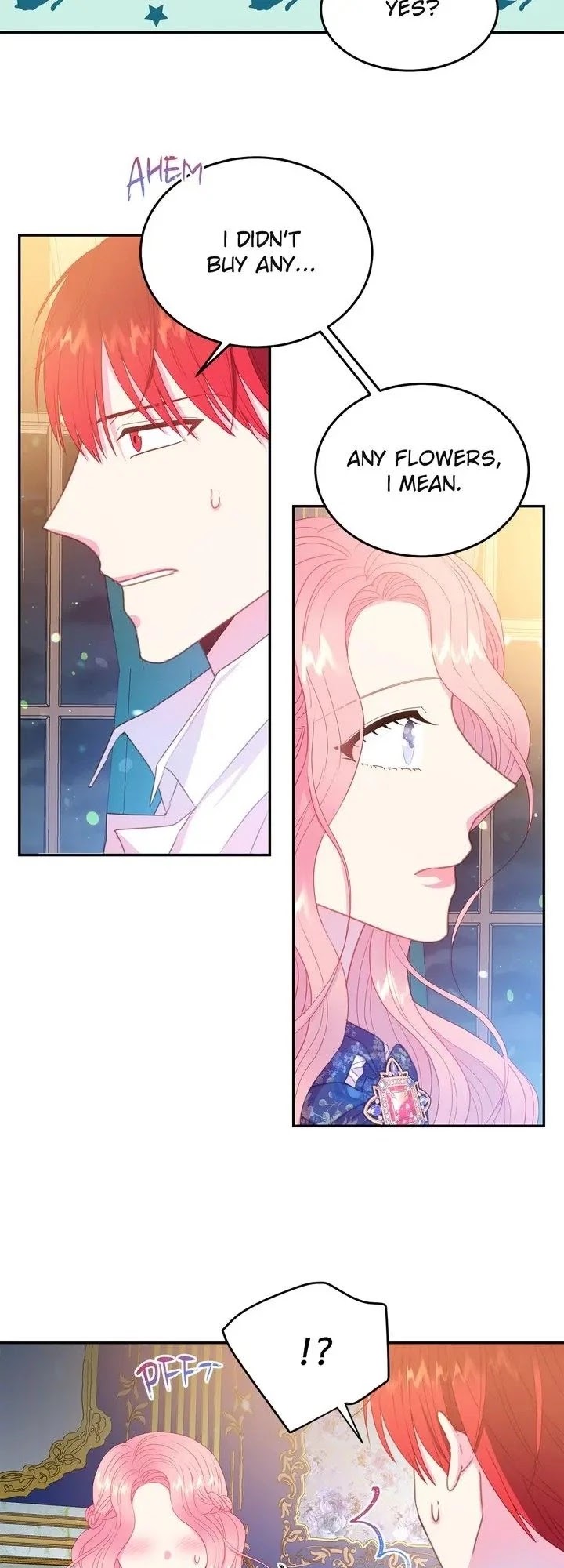 Lady Beast chapter 79 page 3