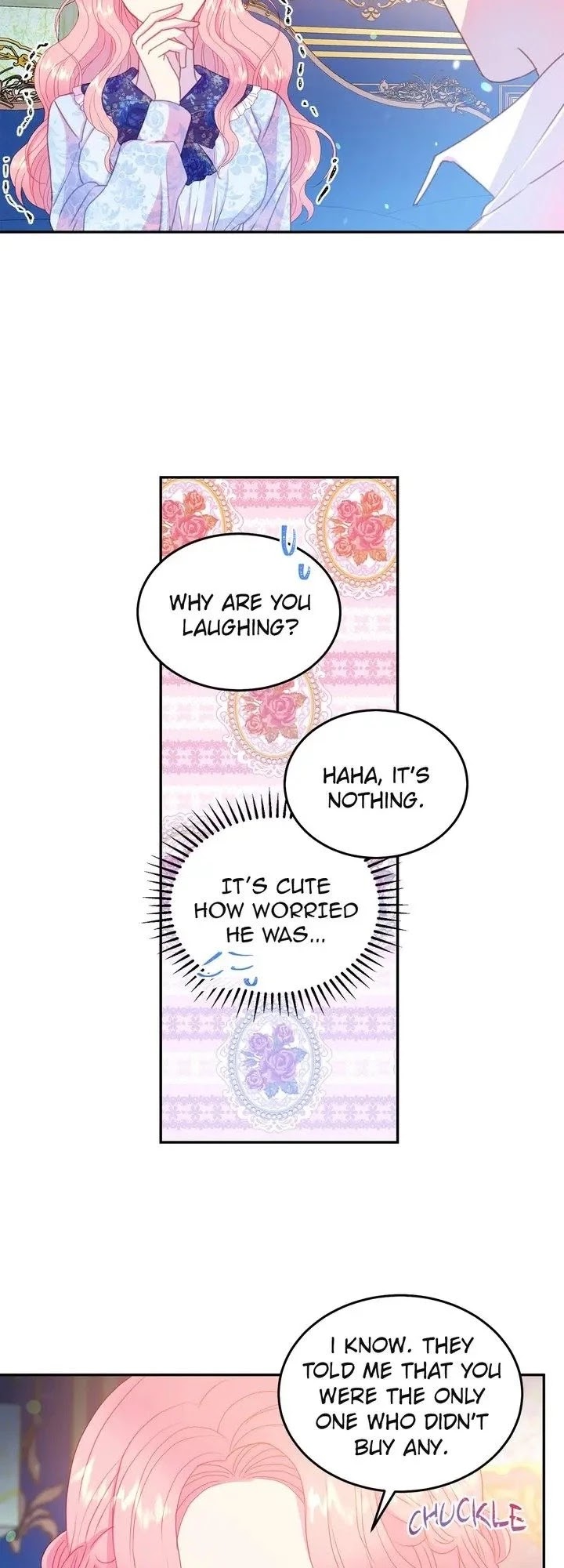 Lady Beast chapter 79 page 4