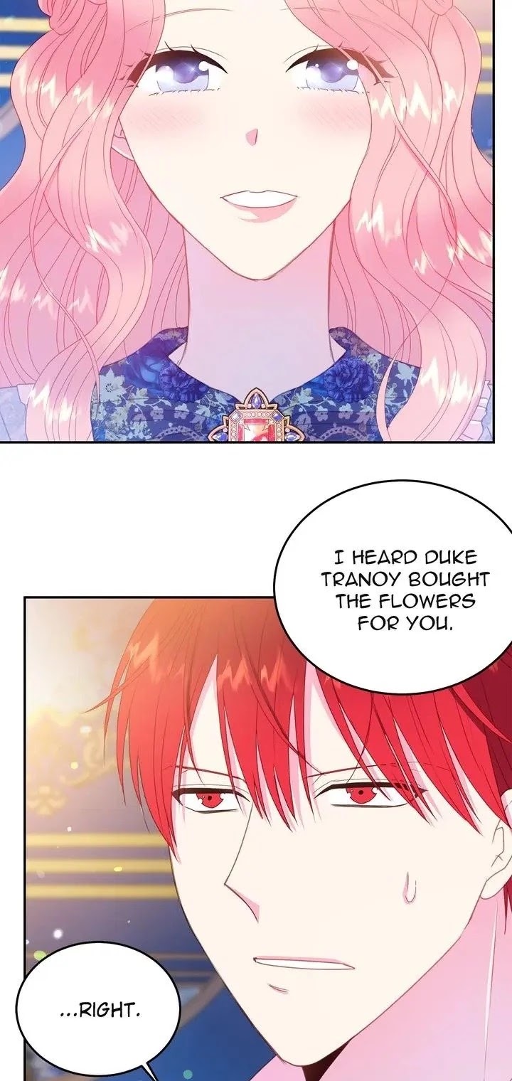 Lady Beast chapter 79 page 5