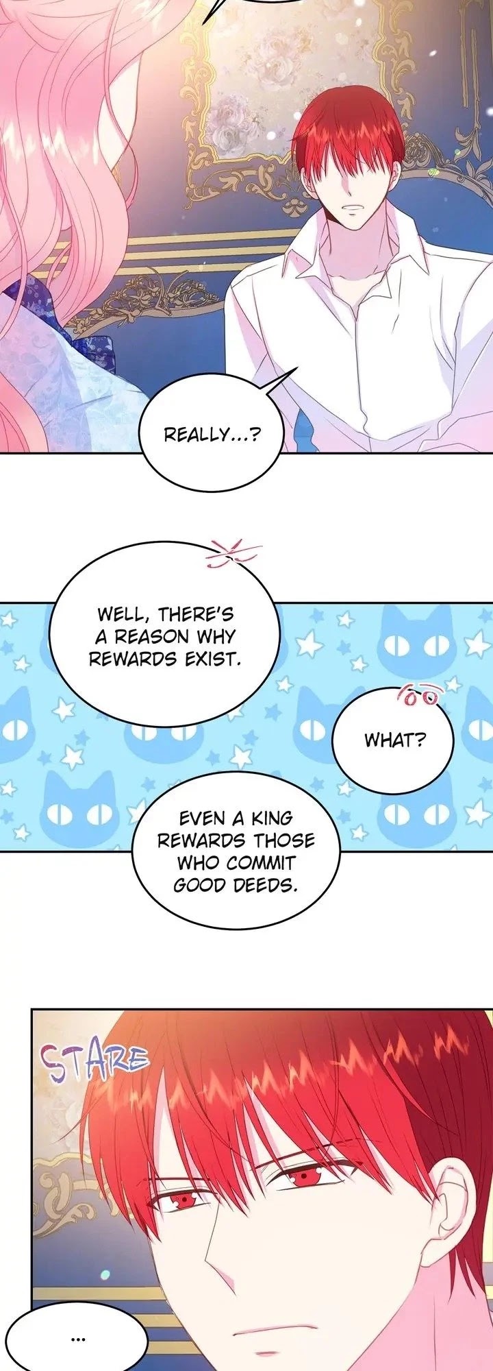 Lady Beast chapter 79 page 8