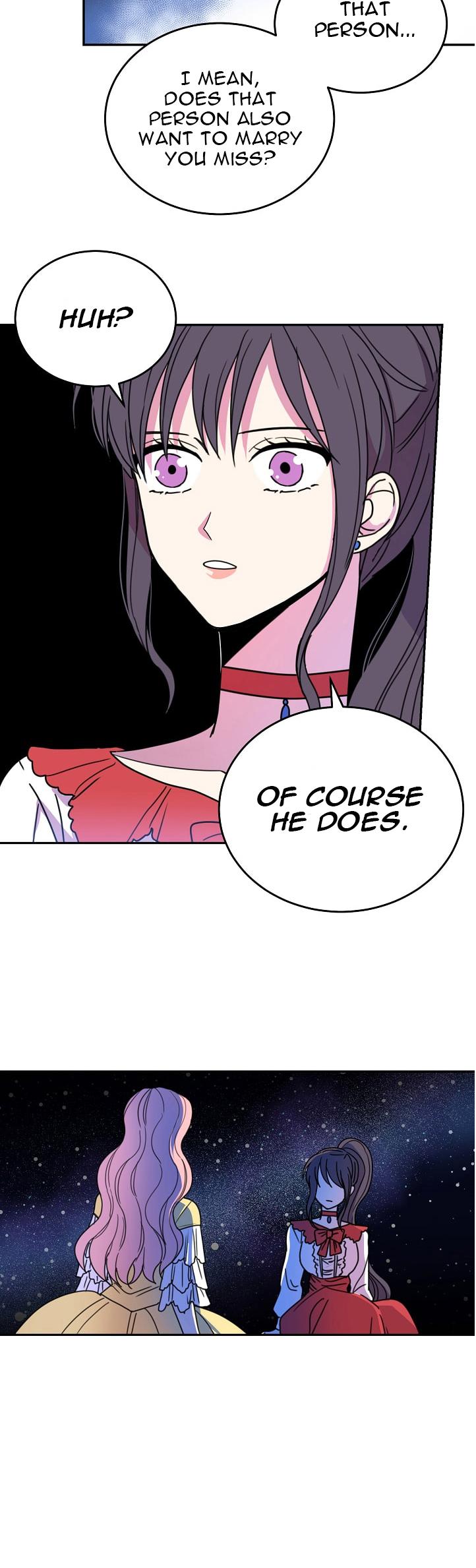 Lady Beast chapter 8 page 14